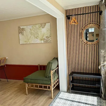 Comfortable Stay, Sea & Within Walking Distance * Châtelaillon-Plage