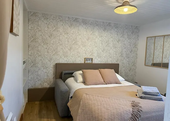 Сasa de vacaciones Comfortable Stay, Sea & Within Walking Distance *