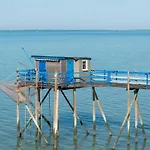 Holiday home Comfortable Stay, Sea & Within Walking Distance *