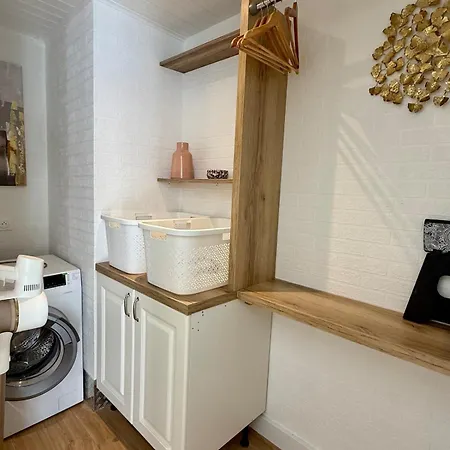 Comfortable Stay, Sea & Within Walking Distance Châtelaillon-Plage