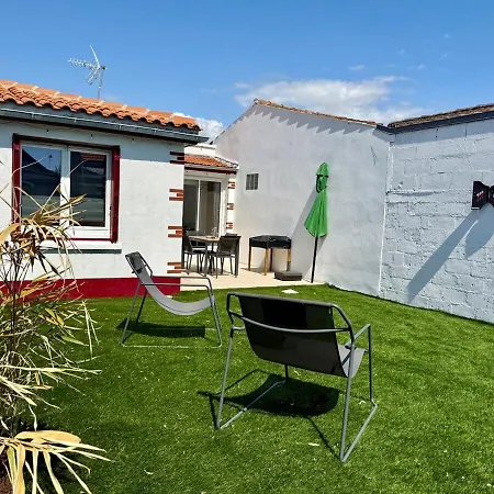 펜션 Comfortable Stay, Sea & Within Walking Distance