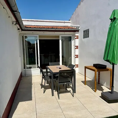 펜션 Comfortable Stay, Sea & Within Walking Distance Châtelaillon-Plage