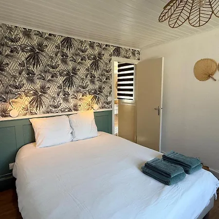 Holiday home Comfortable Stay, Sea & Within Walking Distance *