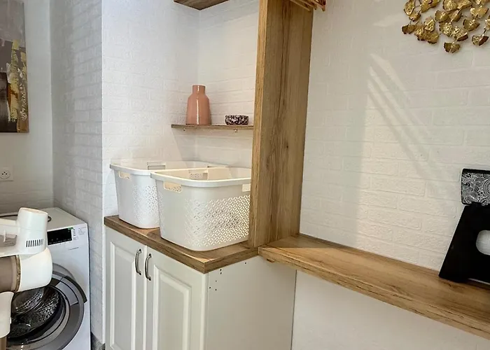 Comfortable Stay, Sea & Within Walking Distance Châtelaillon-Plage