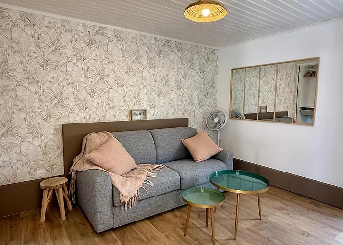 Comfortable Stay, Sea & Within Walking Distance 펜션 *