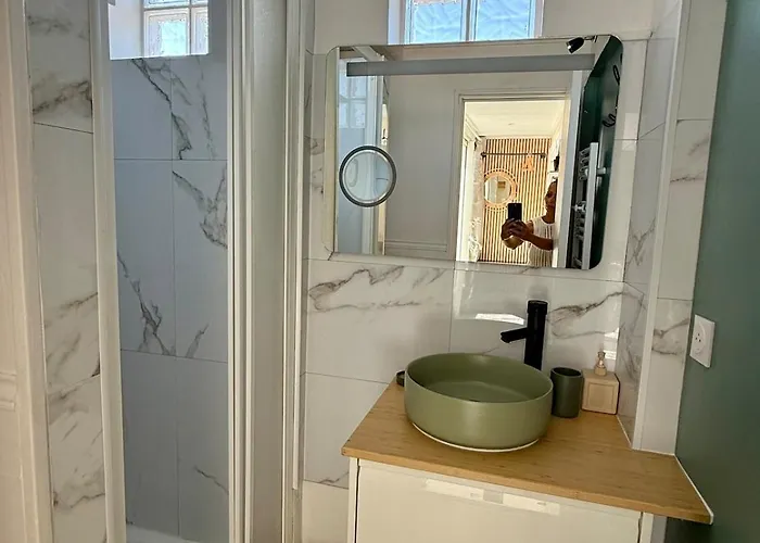 Holiday home Comfortable Stay, Sea & Within Walking Distance Chatelaillon-Plage