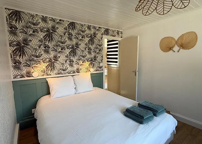 Holiday home Comfortable Stay, Sea & Within Walking Distance *