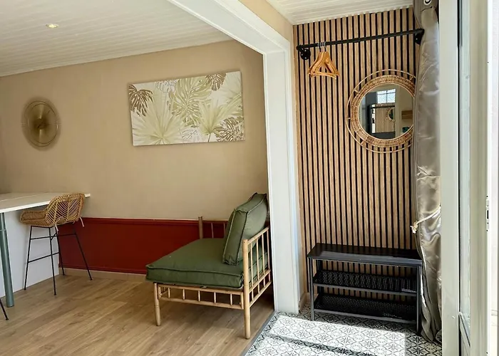 Comfortable Stay, Sea & Within Walking Distance * Chatelaillon-Plage