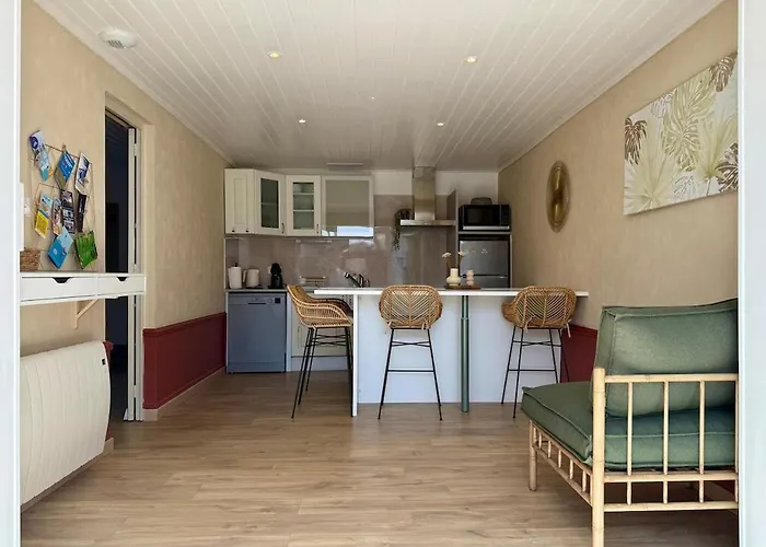 Comfortable Stay, Sea & Within Walking Distance